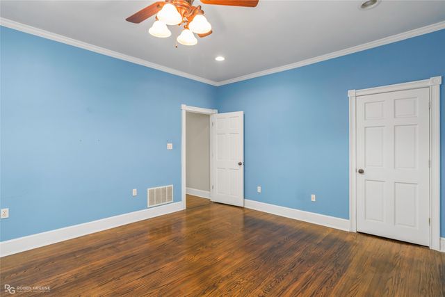 258 Gladstone Boulevard, Shreveport, LA 71104