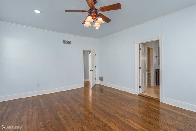 258 Gladstone Boulevard, Shreveport, LA 71104