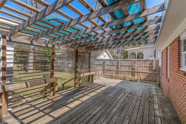 258 Gladstone Boulevard, Shreveport, LA 71104