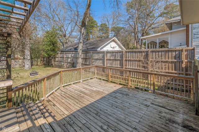 258 Gladstone Boulevard, Shreveport, LA 71104