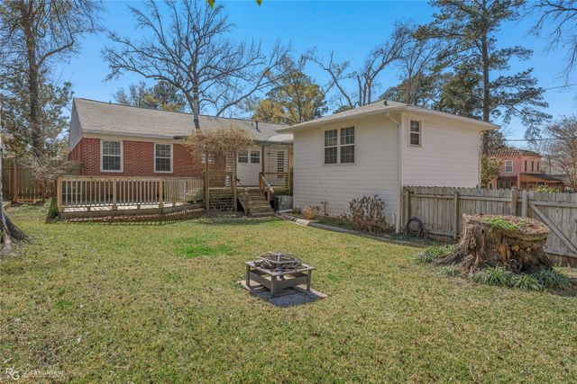 258 Gladstone Boulevard, Shreveport, LA 71104