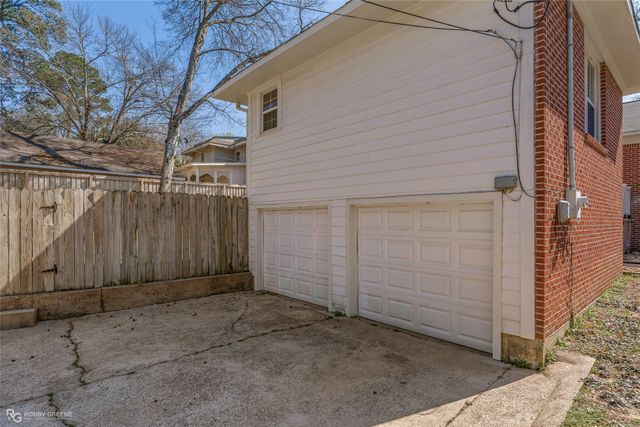 258 Gladstone Boulevard, Shreveport, LA 71104