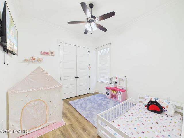 123 Sweet Ridge Way, Youngsville, LA 70592