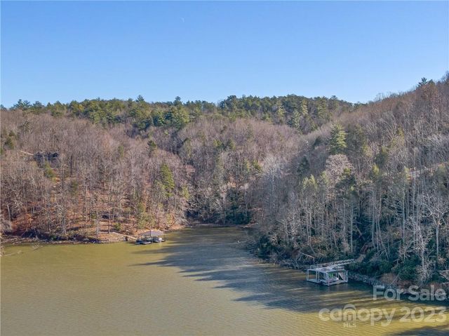 138 & 139 High Trail Drive, Nebo, NC 28761