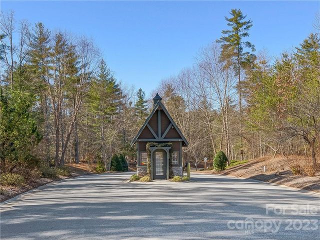 138 & 139 High Trail Drive, Nebo, NC 28761