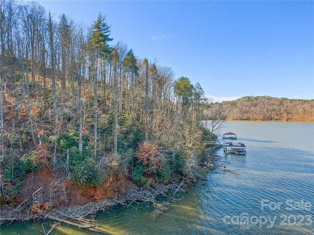 138 & 139 High Trail Drive, Nebo, NC 28761