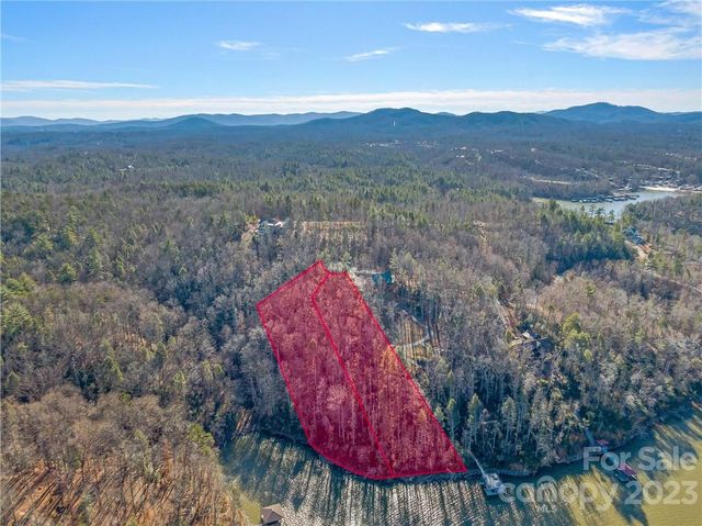 138 & 139 High Trail Drive, Nebo, NC 28761