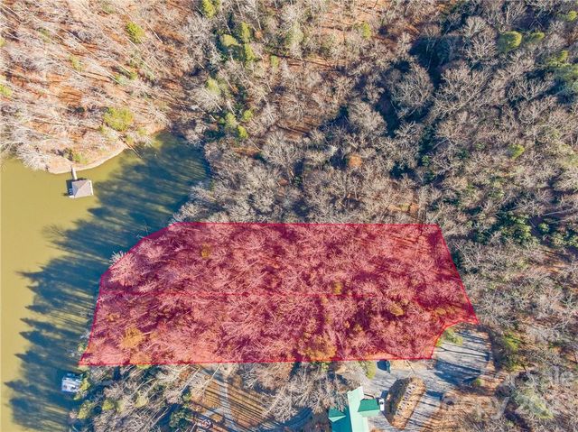 138 & 139 High Trail Drive, Nebo, NC 28761