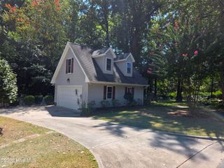 1004 Hillside Drive, Greenville, NC 27858