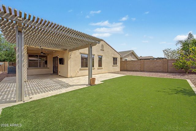 3499 E LAFAYETTE Avenue, Gilbert, AZ 85298