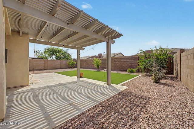 3499 E LAFAYETTE Avenue, Gilbert, AZ 85298