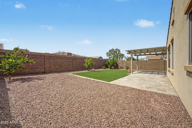 3499 E LAFAYETTE Avenue, Gilbert, AZ 85298