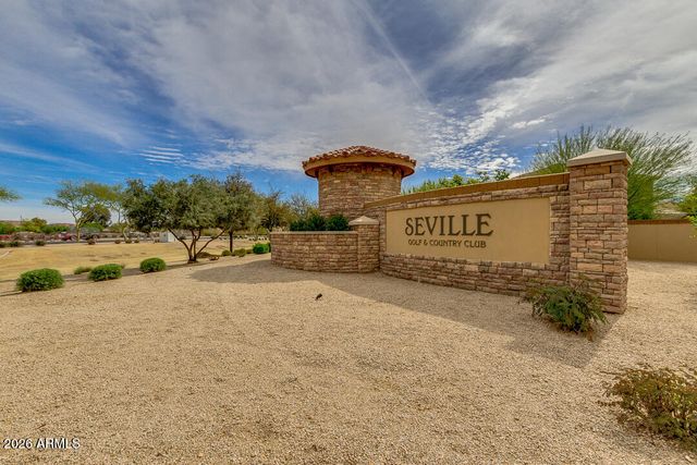 3499 E LAFAYETTE Avenue, Gilbert, AZ 85298