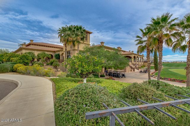 3499 E LAFAYETTE Avenue, Gilbert, AZ 85298