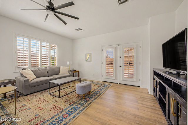 3499 E LAFAYETTE Avenue, Gilbert, AZ 85298