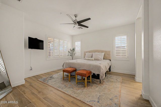 3499 E LAFAYETTE Avenue, Gilbert, AZ 85298