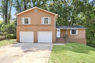 2576 Glenrock Drive, Decatur, GA 30032