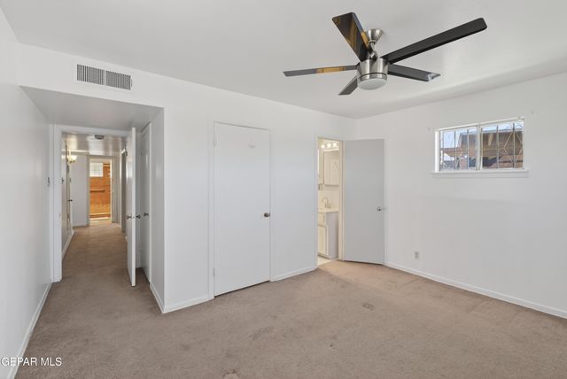 10025 DEBBIE Drive, El Paso, TX 79925
