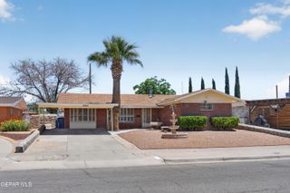 10025 DEBBIE Drive, El Paso, TX 79925