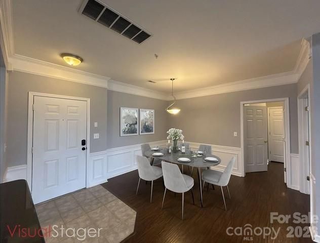 14335 San Paolo Lane, Charlotte, NC 28277