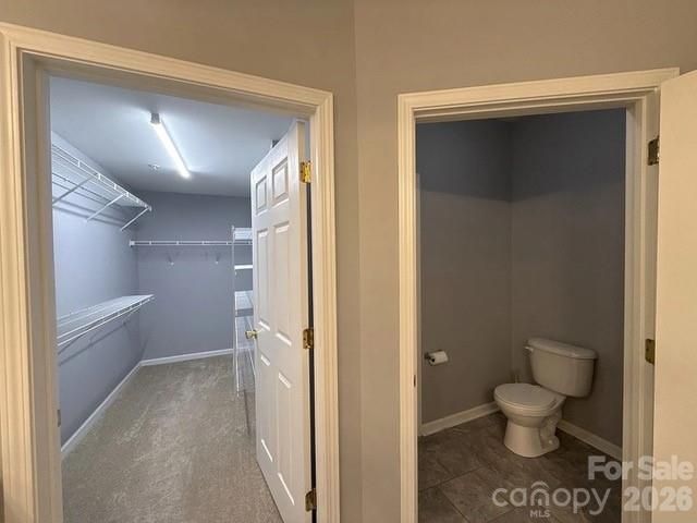 14335 San Paolo Lane, Charlotte, NC 28277