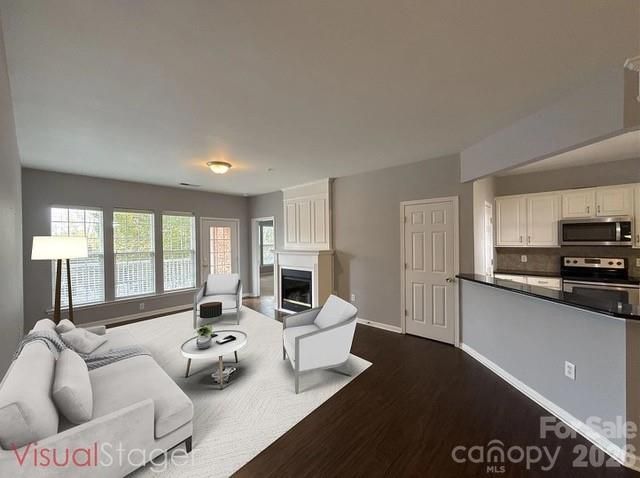 14335 San Paolo Lane, Charlotte, NC 28277