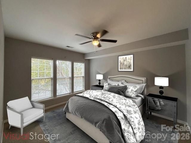 14335 San Paolo Lane, Charlotte, NC 28277