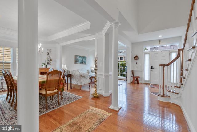 25785 RACING SUN DRIVE, Aldie, VA 20105