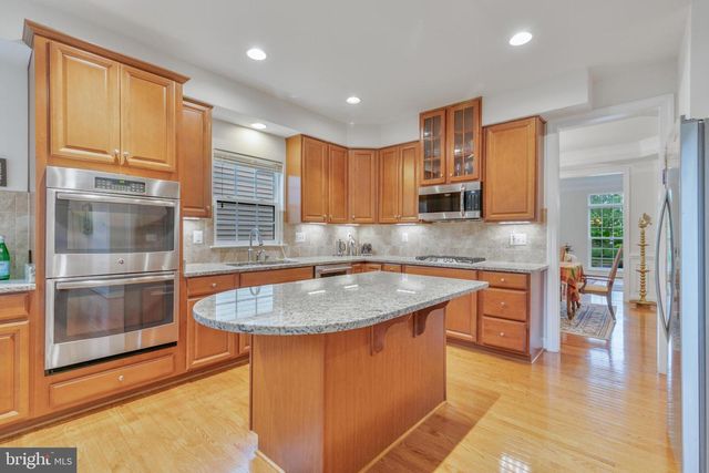 25785 RACING SUN DRIVE, Aldie, VA 20105