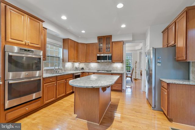 25785 RACING SUN DRIVE, Aldie, VA 20105