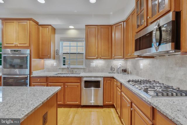 25785 RACING SUN DRIVE, Aldie, VA 20105