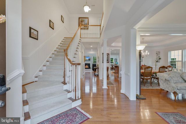 25785 RACING SUN DRIVE, Aldie, VA 20105