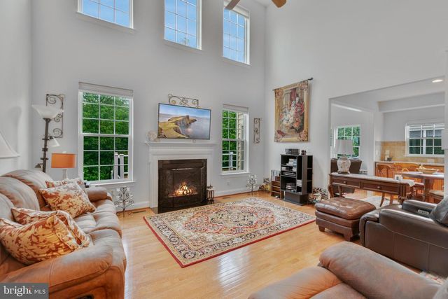 25785 RACING SUN DRIVE, Aldie, VA 20105