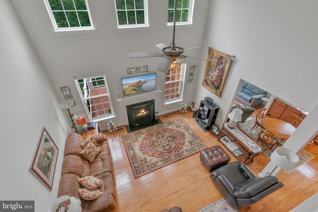 25785 RACING SUN DRIVE, Aldie, VA 20105