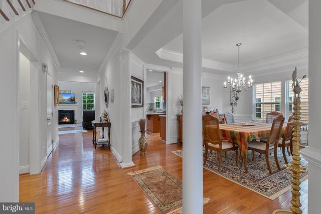 25785 RACING SUN DRIVE, Aldie, VA 20105