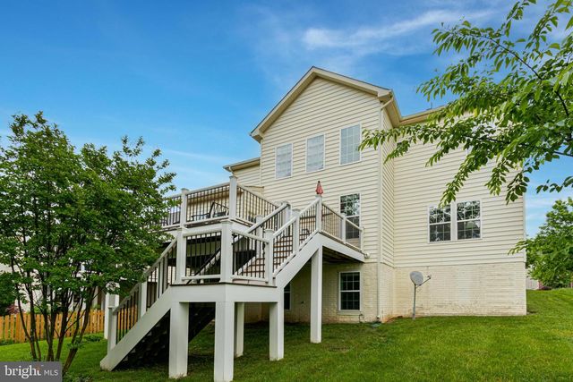 25785 RACING SUN DRIVE, Aldie, VA 20105