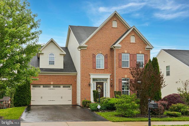 25785 RACING SUN DRIVE, Aldie, VA 20105
