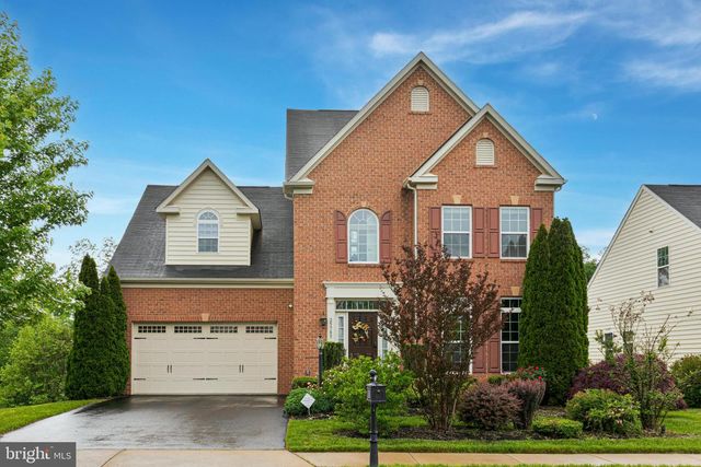 25785 RACING SUN DRIVE, Aldie, VA 20105