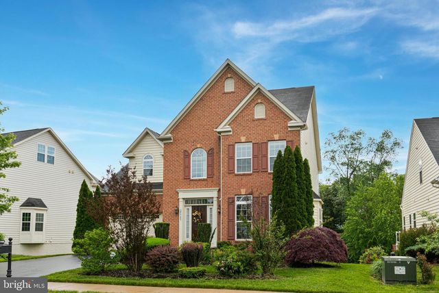 25785 RACING SUN DRIVE, Aldie, VA 20105