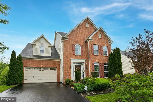 25785 RACING SUN DRIVE, Aldie, VA 20105