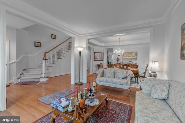 25785 RACING SUN DRIVE, Aldie, VA 20105