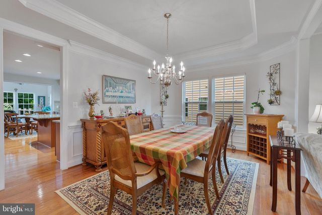 25785 RACING SUN DRIVE, Aldie, VA 20105