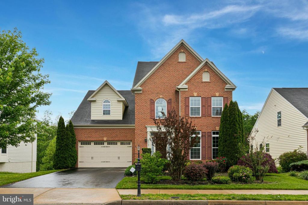 25785 RACING SUN DRIVE, Aldie, VA 20105