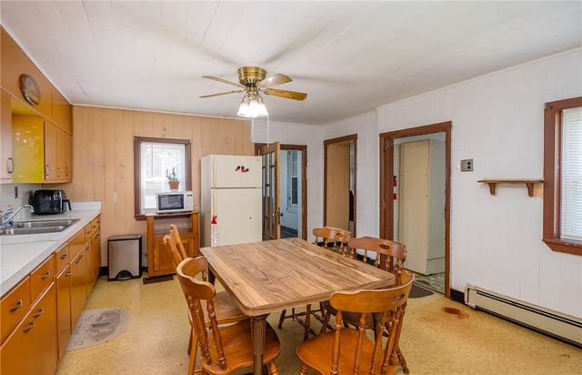 17 Kutz Road, Rockland Twp, PA 19522