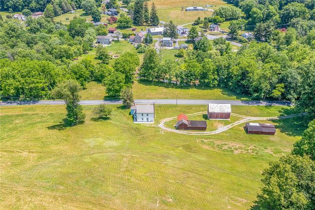 17 Kutz Road, Rockland Twp, PA 19522