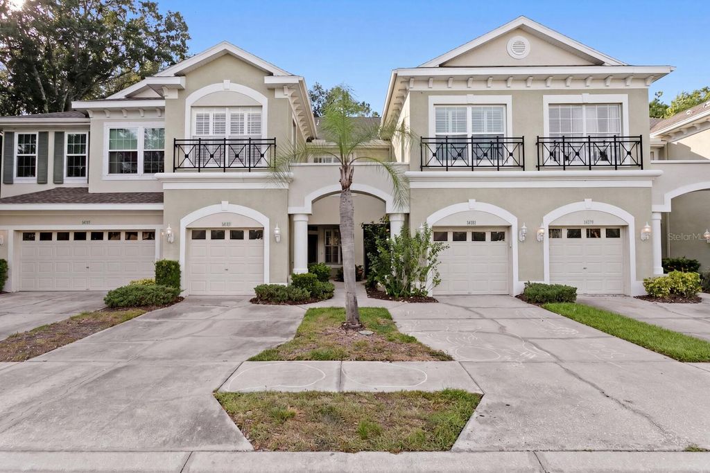 14183 WATERVILLE CIRCLE, Tampa, FL 33626
