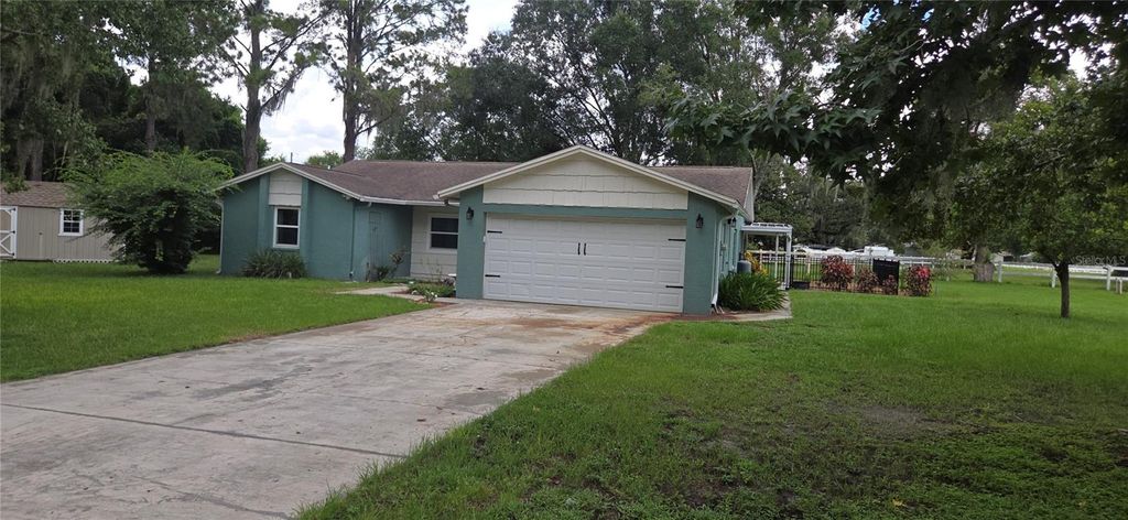 22011 DARLEY PLACE, Land O Lakes, FL 34639