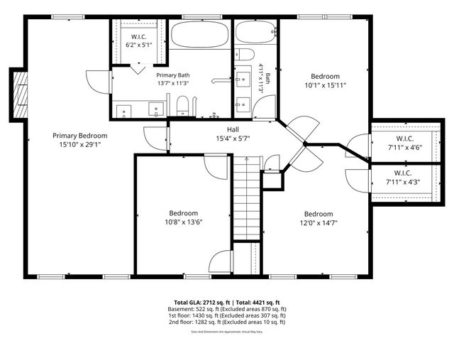 2012 Cromwell Drive, Wheaton, IL 60189
