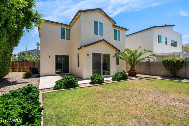 3104 N 37TH Street, Phoenix, AZ 85018