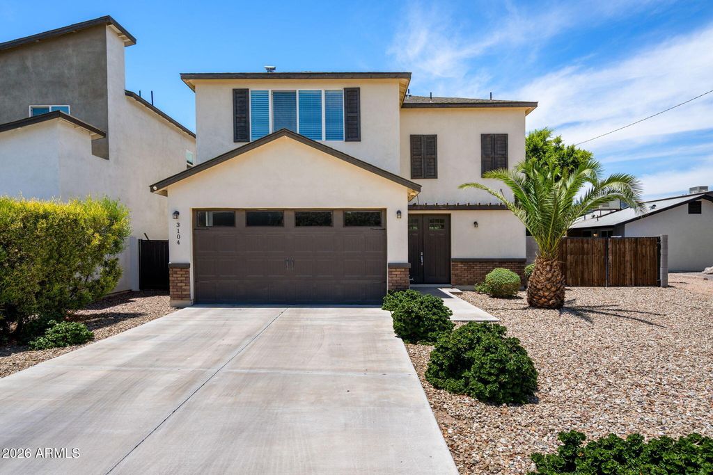 3104 N 37TH Street, Phoenix, AZ 85018